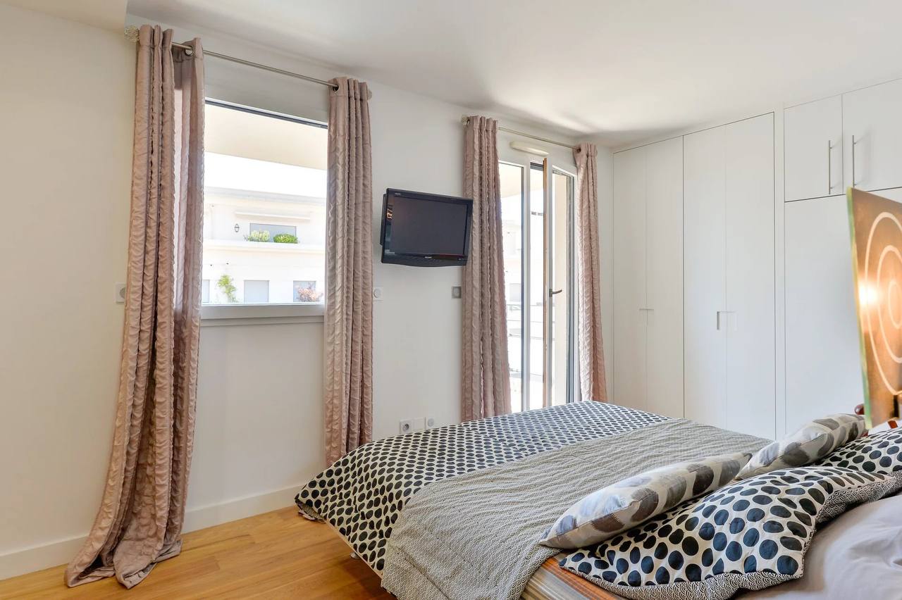 Maison sur le toit - Image 8